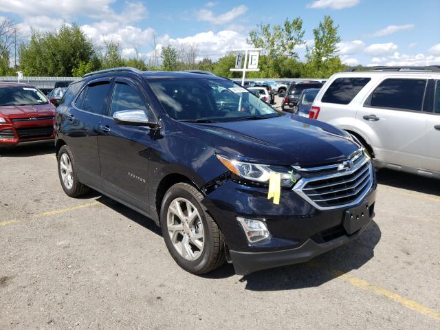 2020 chevrolet equinox pr