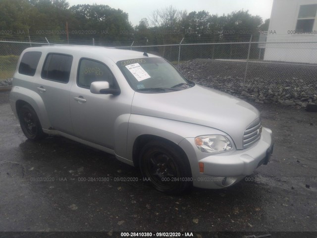 2010 chevrolet hhr