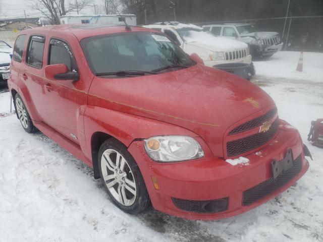 2010 chevrolet hhr