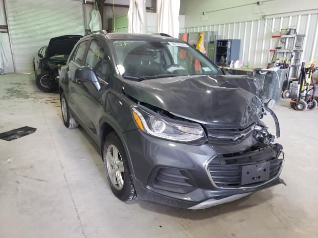2019 chevrolet trax 1lt