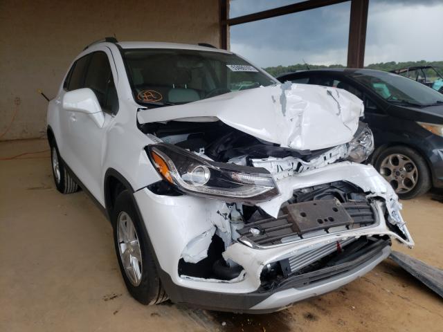 2020 chevrolet trax 1lt