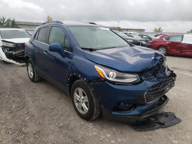2019 chevrolet trax 1lt