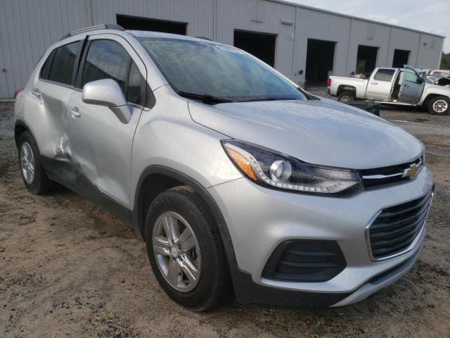 2019 chevrolet trax