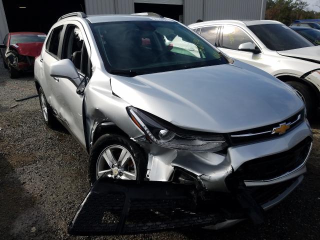 2019 chevrolet trax