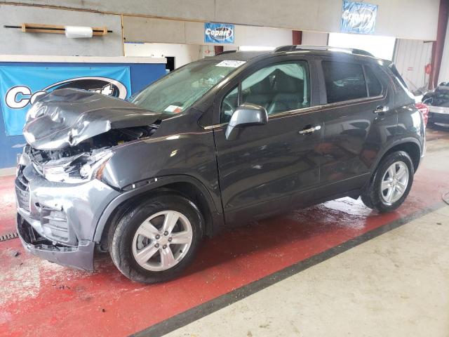 2019 chevrolet trax