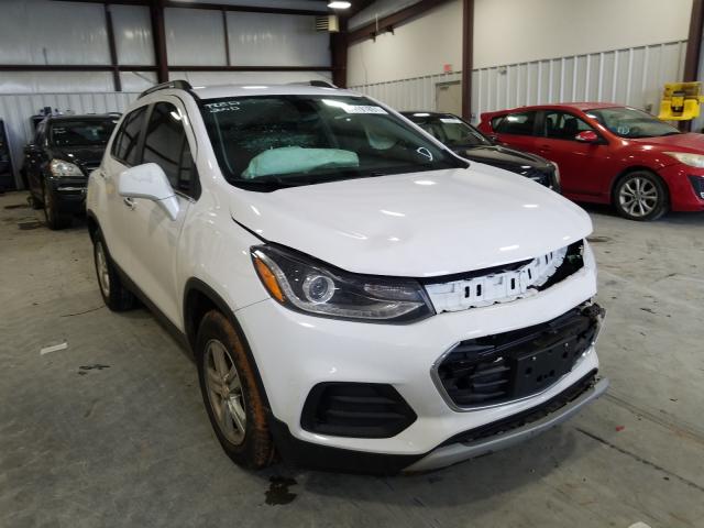 2020 chevrolet trax 1lt