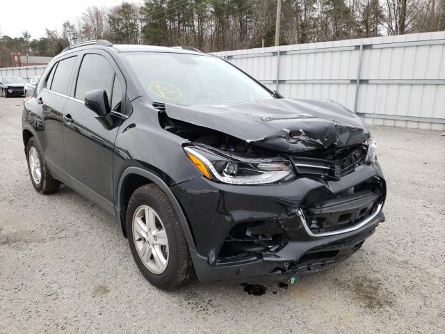 2020 chevrolet trax 1lt