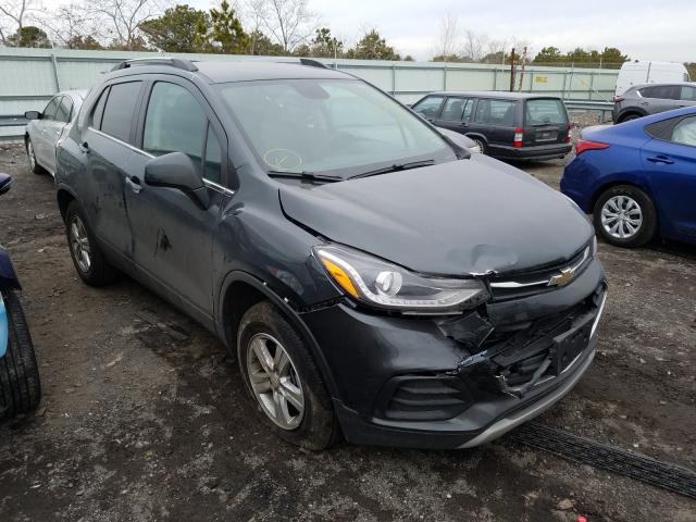 2020 chevrolet trax 1lt