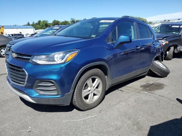 2018 chevrolet trax 1lt