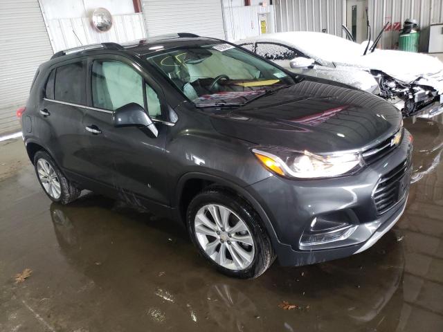 2020 chevrolet trax