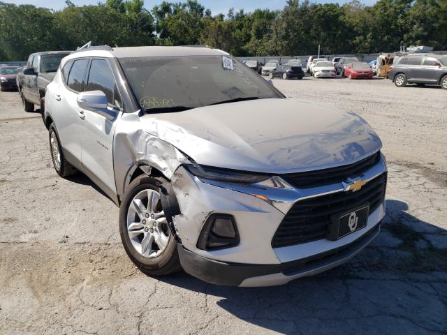 2019 chevrolet blazer 1lt