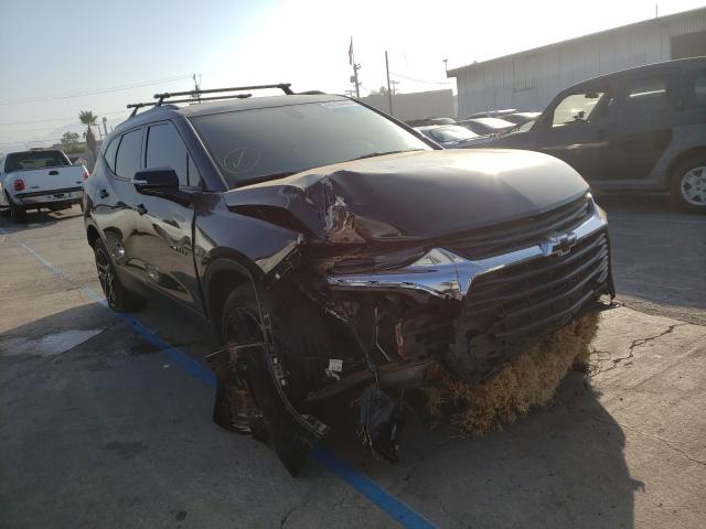 2019 chevrolet blazer 1lt