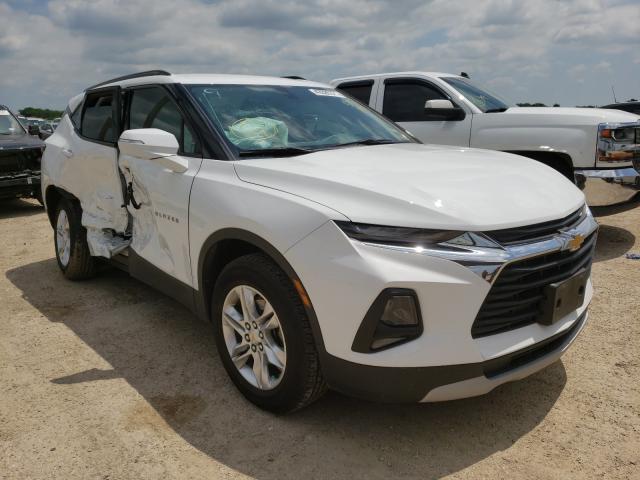 2020 chevrolet blazer 1lt