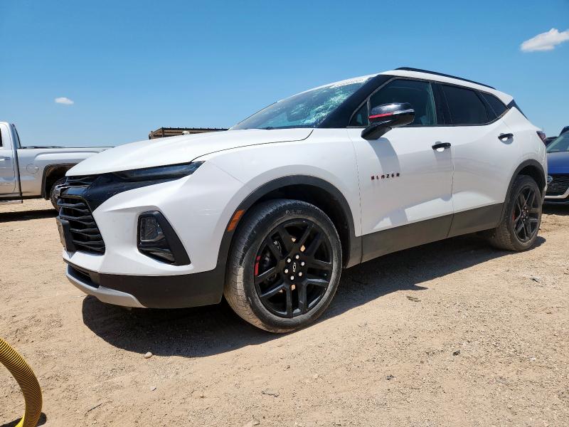 2021 CHEVROLET Blazer