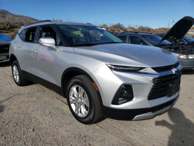 2019 chevrolet blazer