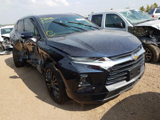 2020 chevrolet blazer pre