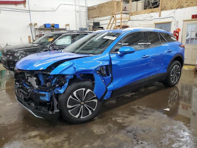 2024 CHEVROLET Blazer
