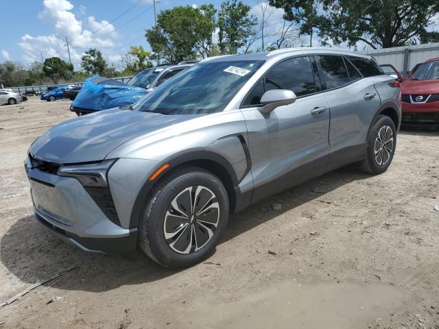2024 CHEVROLET Blazer