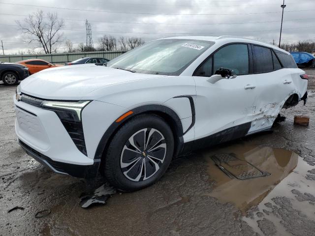 2024 CHEVROLET Blazer