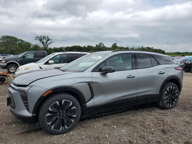 2023 chevrolet blazer