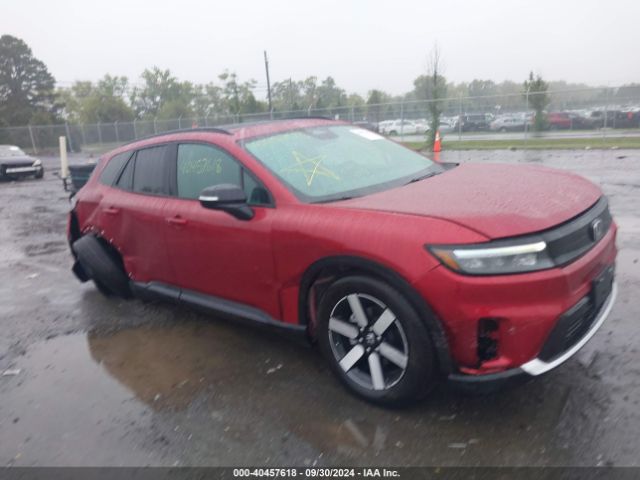2024 HONDA Prologue