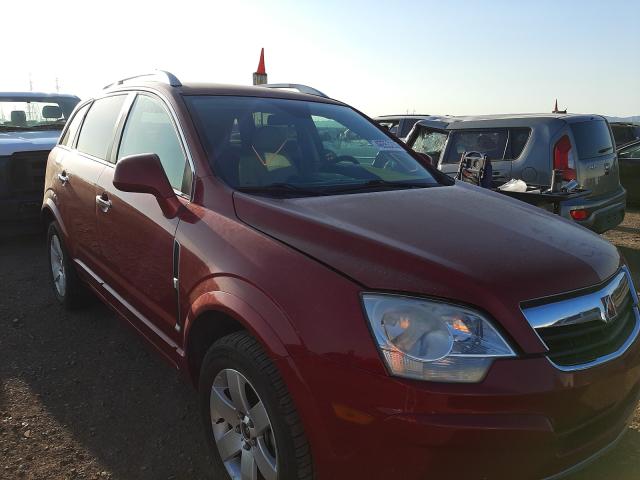 2010 saturn vue xr