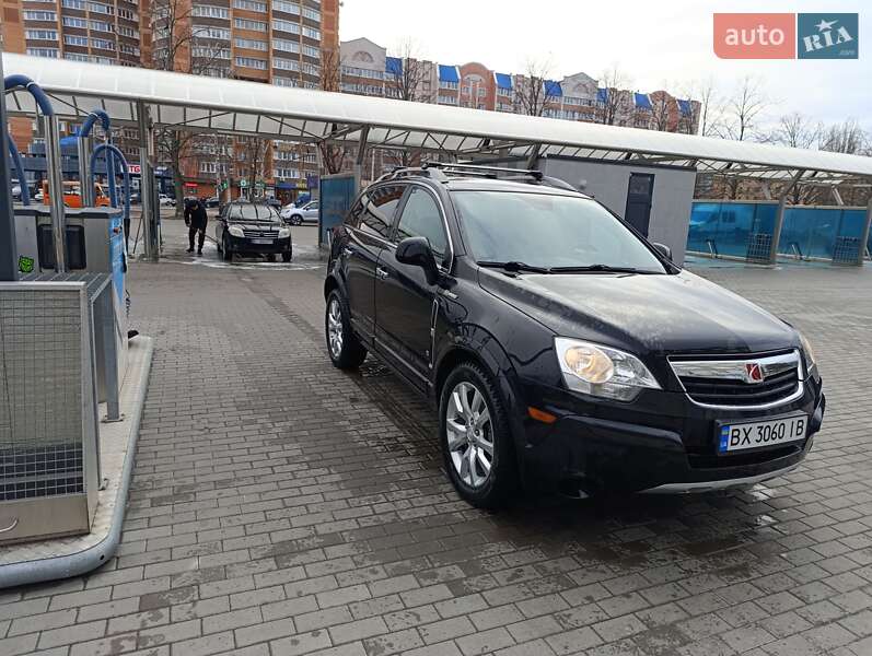 2009 SATURN Vue