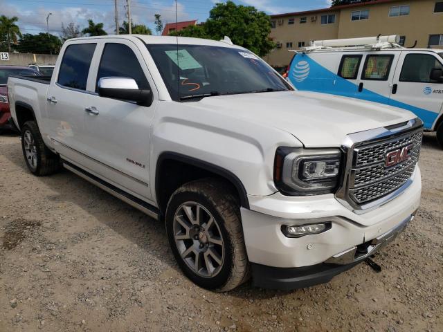 2016 gmc sierra c15