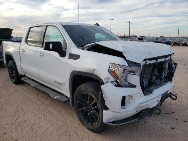 2020 gmc sierra c15