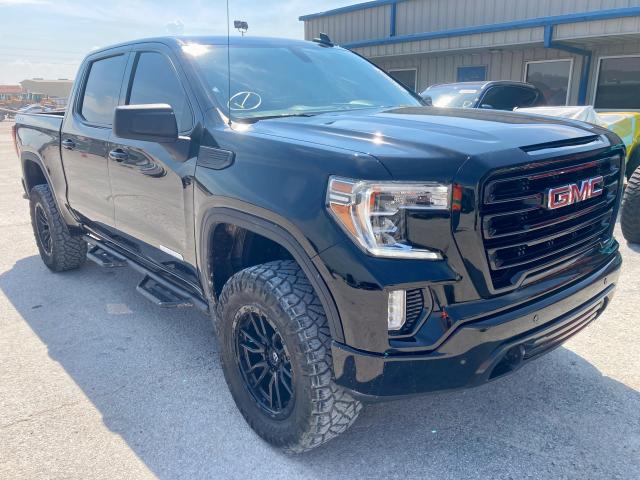 2022 gmc sierra lim