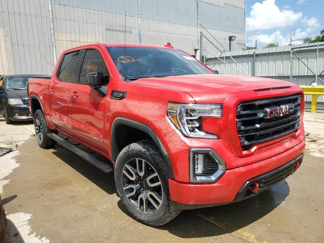 2021 gmc sierra k15