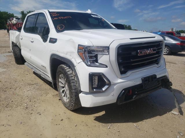 2021 gmc sierra k15