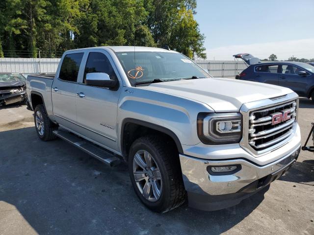 2016 gmc sierra k15