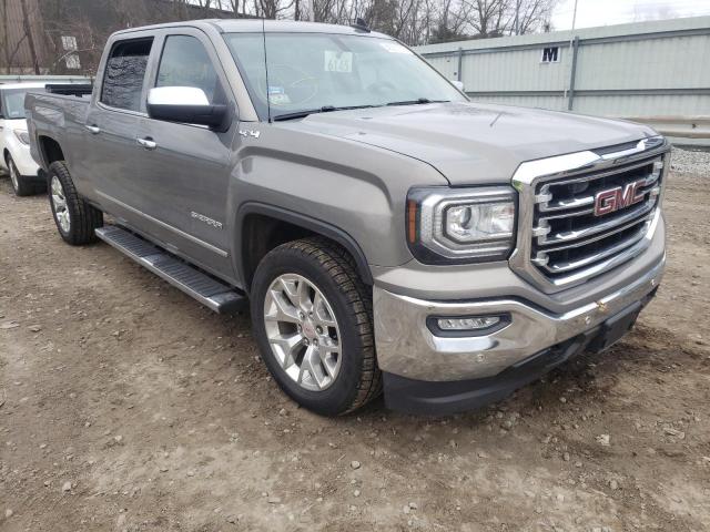 2017 gmc sierra k15
