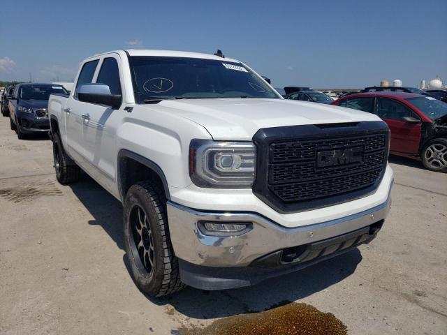 2018 gmc sierra k15