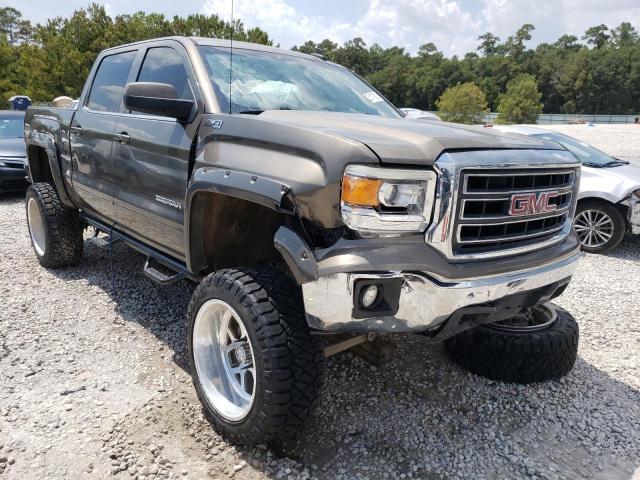 2015 gmc sierra k15