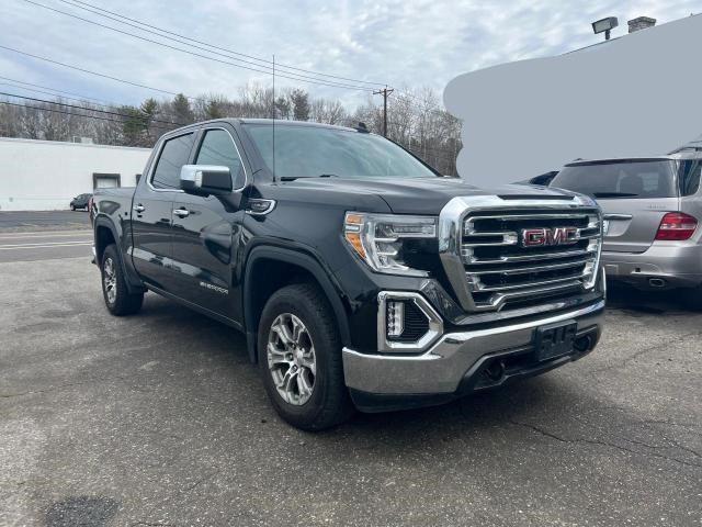 2020 gmc sierra
