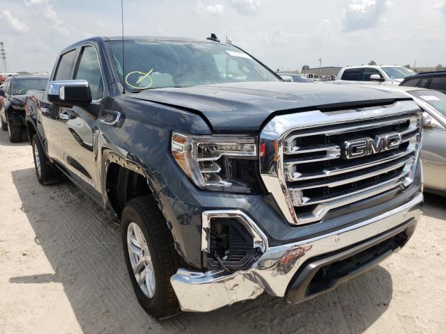 2020 gmc sierra k15