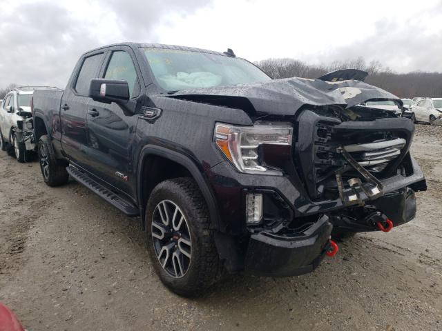 2021 gmc sierra k15