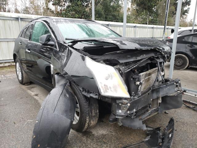 2015 cadillac srx