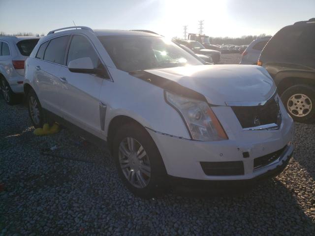 2014 cadillac srx
