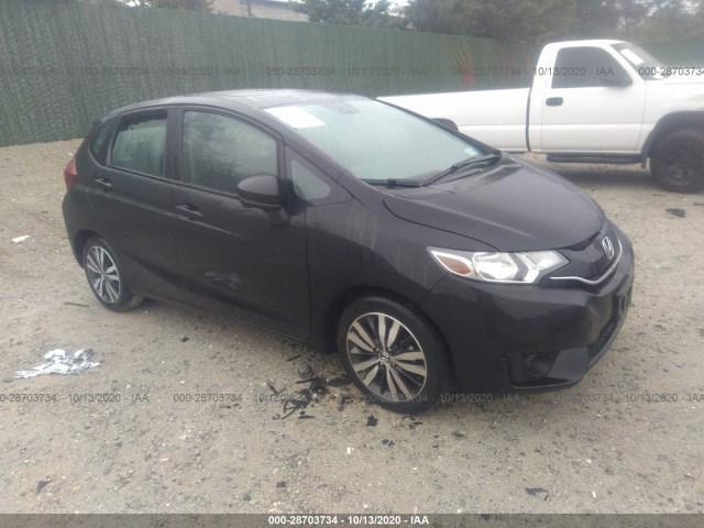 2017 honda fit