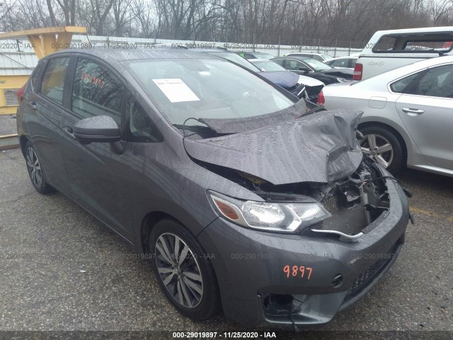 2014 honda fit