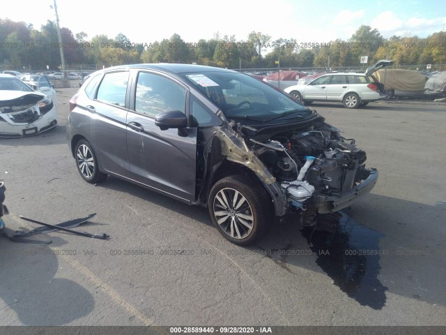 2019 honda fit