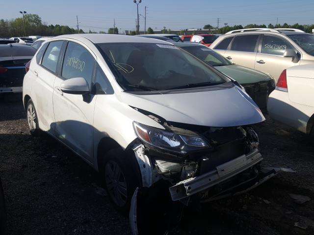 2019 honda fit lx