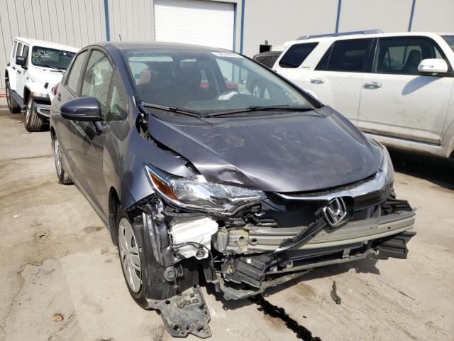 2020 honda fit lx