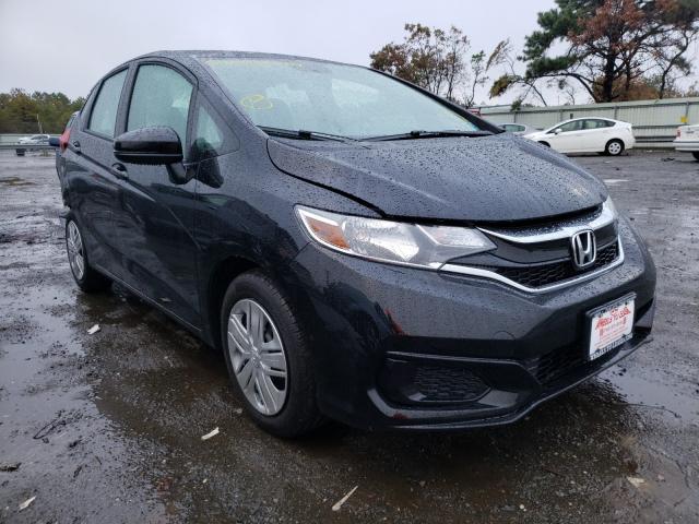 2020 honda fit lx