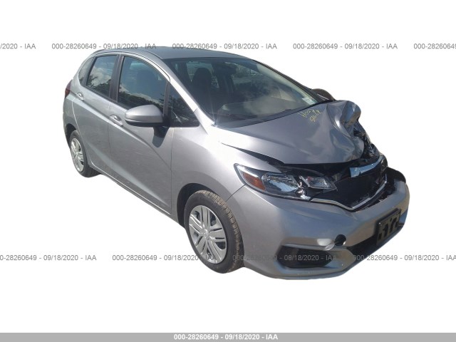 2020 honda fit