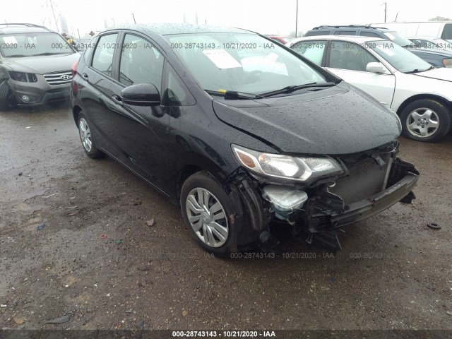 2014 honda fit