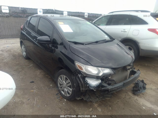 2014 honda fit